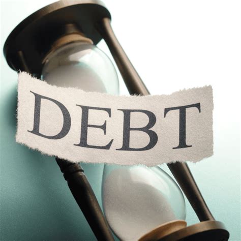 what happens after debt consolidation